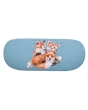 Wrendale Glasses Case - Snug As A Cub