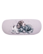 Wrendale Glasses Case - Growing Old
