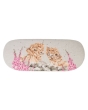Wrendale Glasses Case Cow