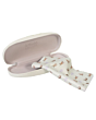 Wrendale Glasses Case - Spring Hares