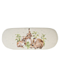 Wrendale Glasses Case - Spring Hares