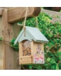 Wrendale Hanging Bird Feeder