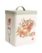 Wrendale Garden Storage Tin