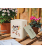 Wrendale Garden Storage Tin