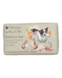 Wrendale Gardeners Soap - Amber and Honeysuckle