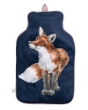 Wrendale Hot Water Bottle 'Woodland'