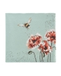 Wrendale 'Flight of the Bumblebee' Napkins 