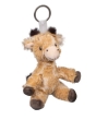 Wrendale Plush Keyring Giraffe - Camilla
