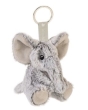 Wrendale Plush Keyring Elephant