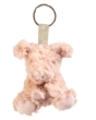 Wrendale Plush Keyring - Pig