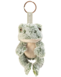 Wrendale Plush Keyring - Frog