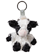 Wrendale Plush Keyring Holstein Cow Mathilda