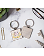 Wrendale keyring Guinea Pig
