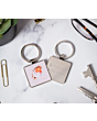 Wrendale Keyring - Curious Robin