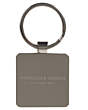 Wrendale Keyring Cat Feline Fab