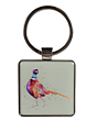 Wrendale Keyring Pheasant 