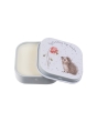 Wrendale Lip Balm In A Tin Hedgehog