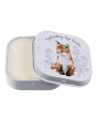 Wrendale Lip Balm 'Stay Clever Little Fox'