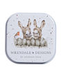 Wrendale Lip Balm Fine + Dandy