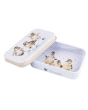 Wrendale Keepsake Tin 'Puddle Ducks'