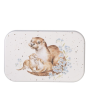 Wrendale Keepsake Tin 'Otterly Adorable'