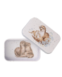Wrendale Keepsake Tin 'Otterly Adorable'