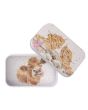 Wrendale Keepsake Tin Cow 'Just For Moo'