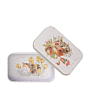 Wrendale Keepsake Tin Cat Purrfect Birthday