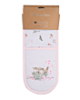 Wrendale Double Oven Glove - 'Feathered Friends' 