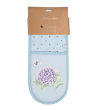 Wrendale Double Oven Glove - Bee