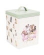 Wrendale Dog Treat Tin