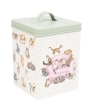 Wrendales Cat Treat Tin
