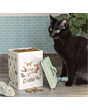 Wrendales Cat Treat Tin