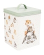 Wrendale Guinea Pig / Rabbit Treat Tin