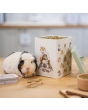 Wrendale Guinea Pig / Rabbit Treat Tin
