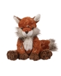 Wrendale 'Autumn' Fox character