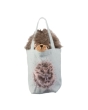 Wrendale 'Mabel' Hedgehog in a bag 