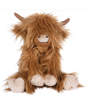Wrendale 'Highland cow' 