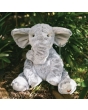 Wrendale Plush Elephant 'Winnie' Large