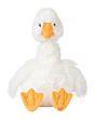 Wrendale Goose Pearl  - Large