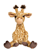 Wrendale Giraffe Camilla - Junior