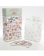 Wrendale Jigsaw Country Set
