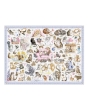 Wrendale Jigsaw Feline Friends