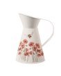 Wrendale 'Flight Of The Bumblebee' Flower Jug 