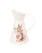 Wrendale Flower Jug Rabbit