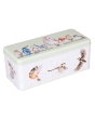 Wrendale Cracker Tin New Green Lid