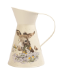 Wrendale Flower Jug - Donkey