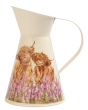 Wrendale Flower Jug - Highland Cow