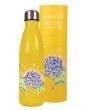 Wrendale Water Bottle 500ml Busy Bee