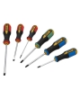 XTrade 6 Piece Screwdriver Set